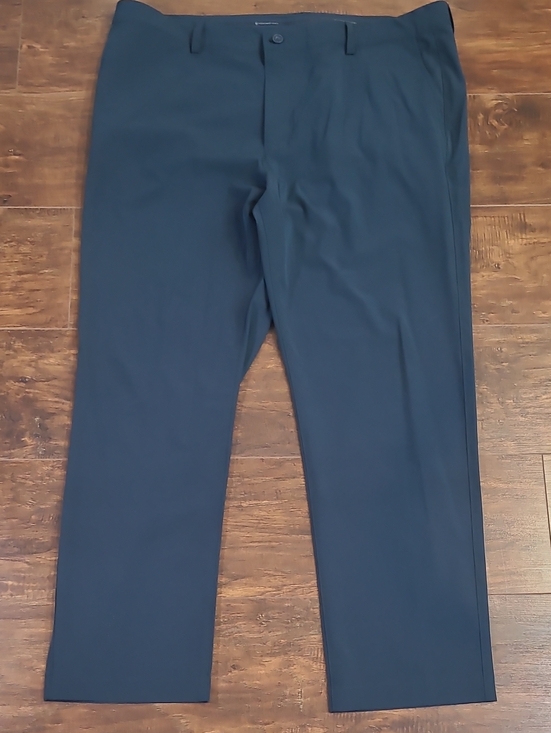 Vineyard Vines Other - Vineyard Vines By Shep & Ian Men's Navy Dress Pants Size 42×30